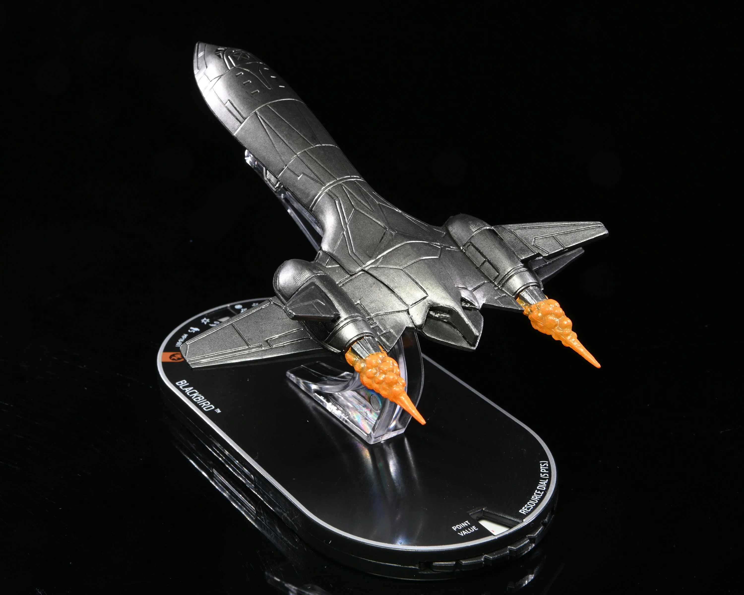 Marvel HeroClix: The Blackbird Convention Exclusive Box Set - Image 10
