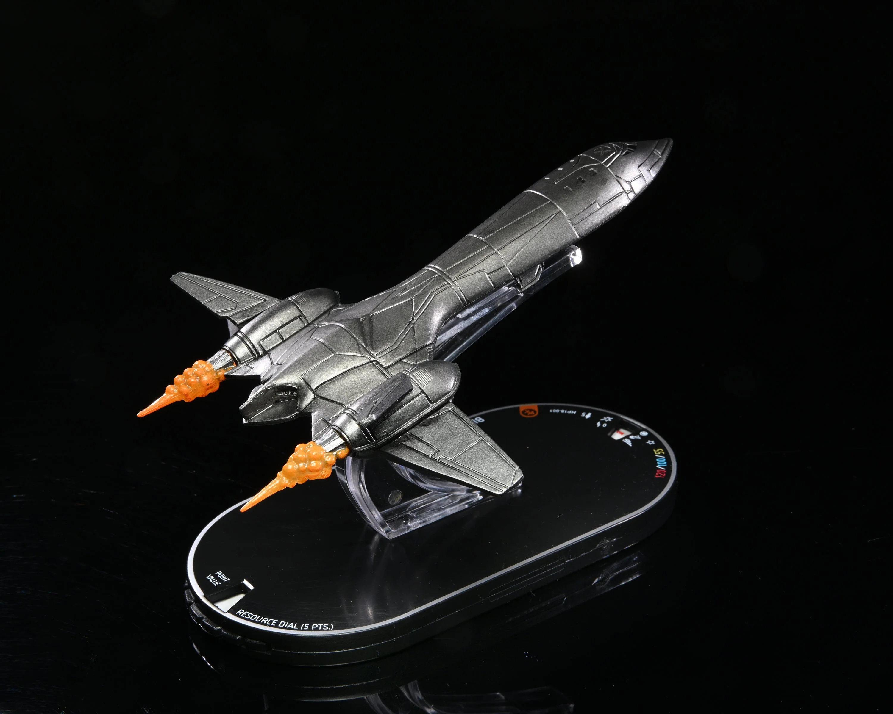 Marvel HeroClix: The Blackbird Convention Exclusive Box Set - Image 11
