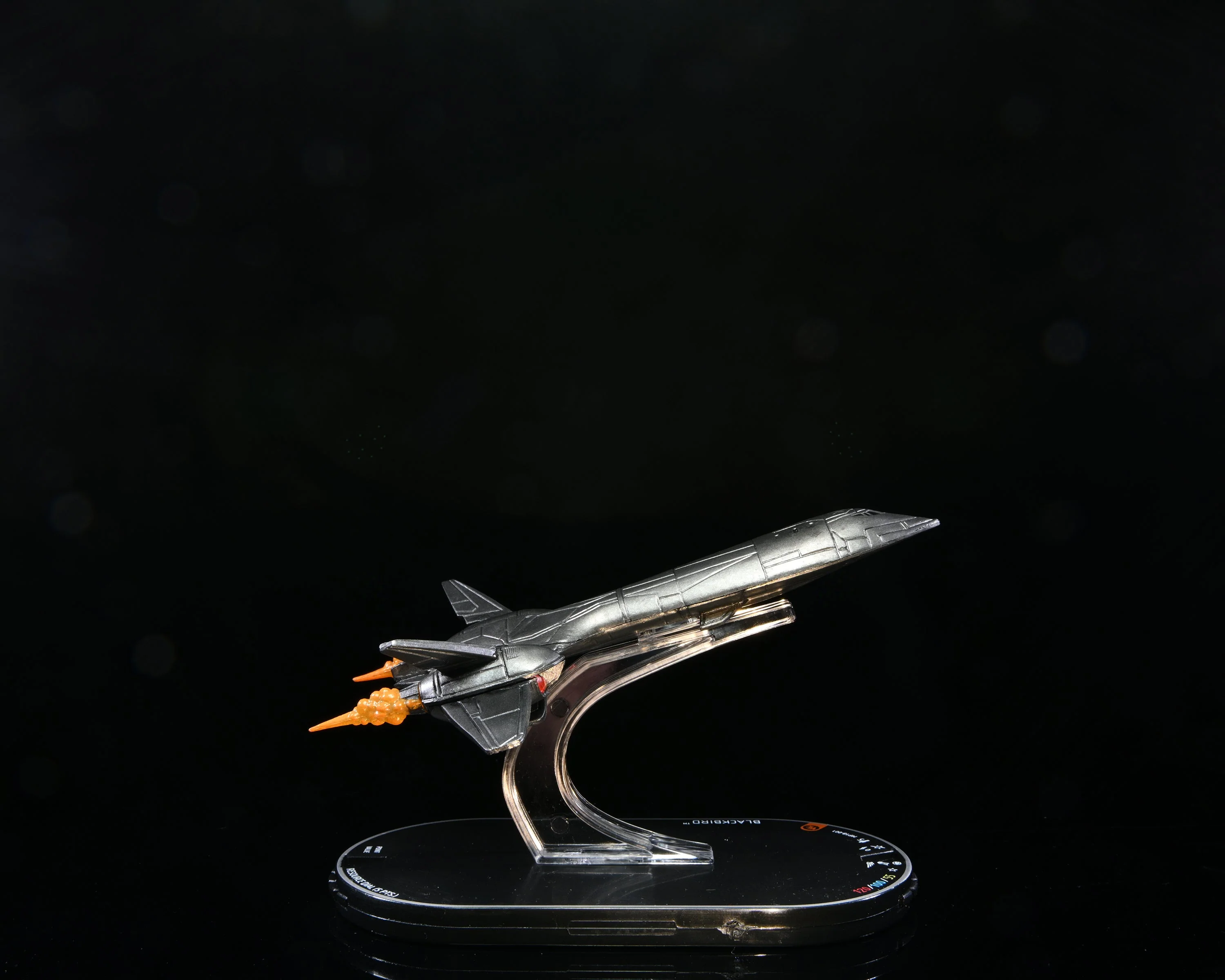 Marvel HeroClix: The Blackbird Convention Exclusive Box Set - Image 12