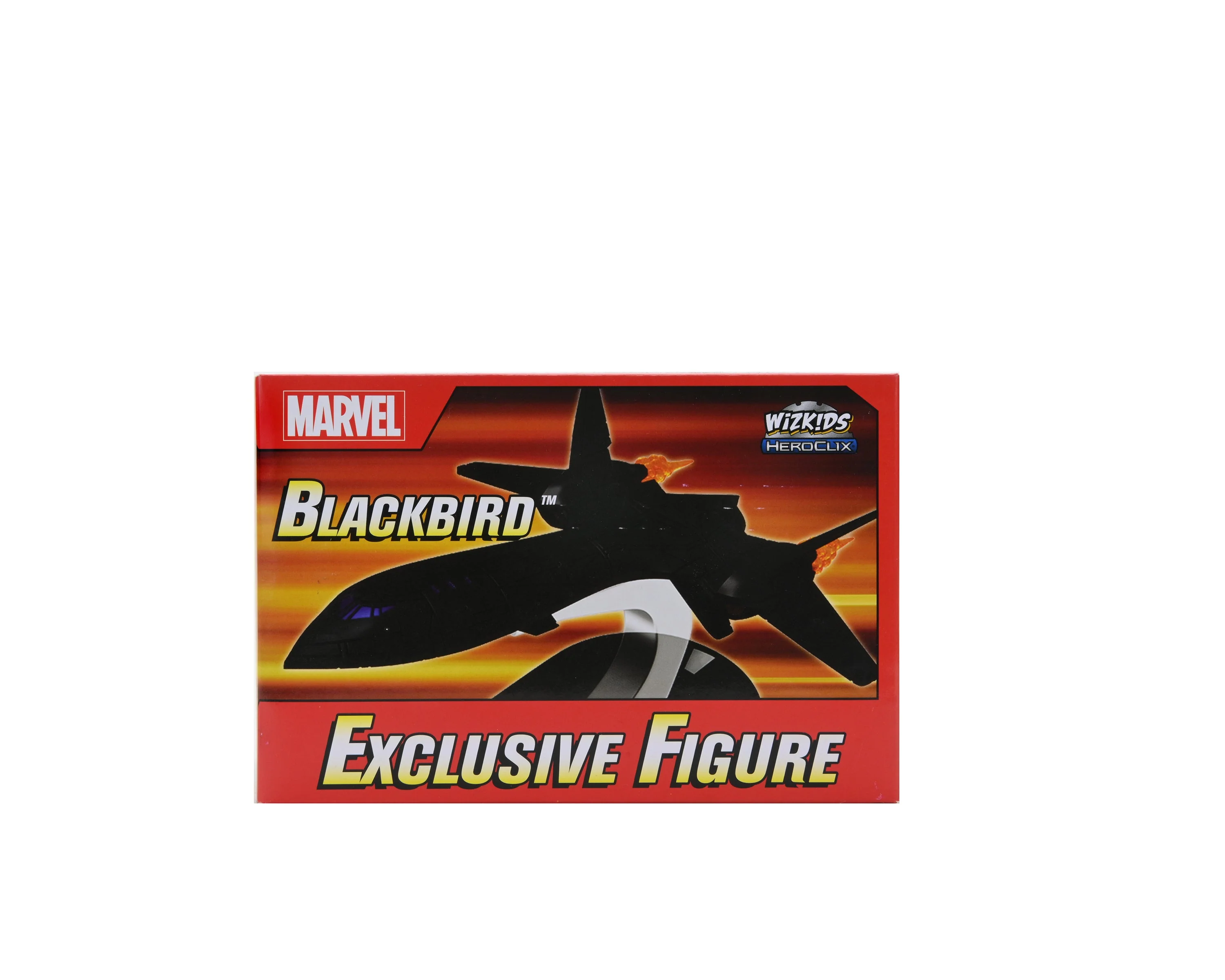 Marvel HeroClix: The Blackbird Convention Exclusive Box Set - Image 15