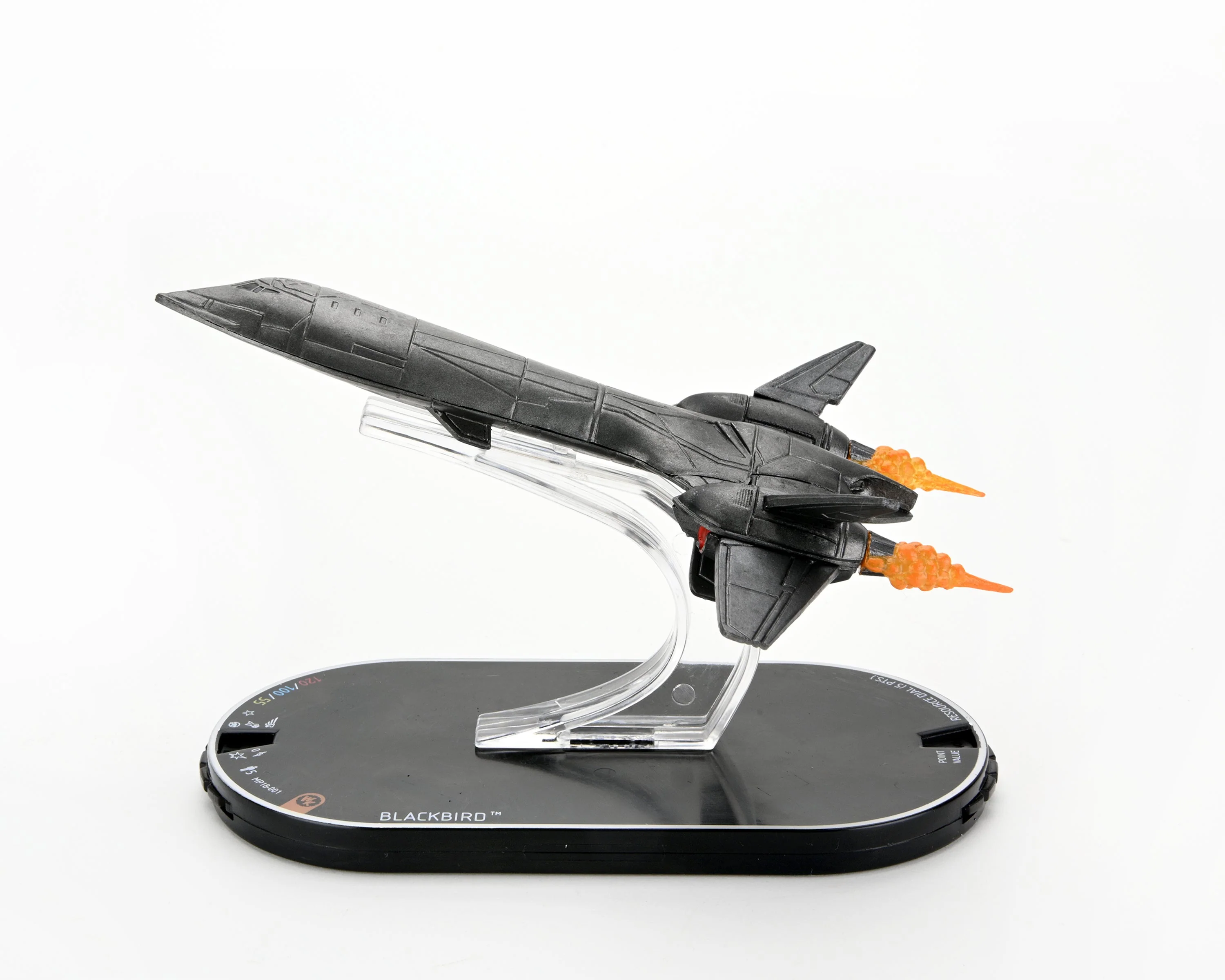 Marvel HeroClix: The Blackbird Convention Exclusive Box Set - Image 4