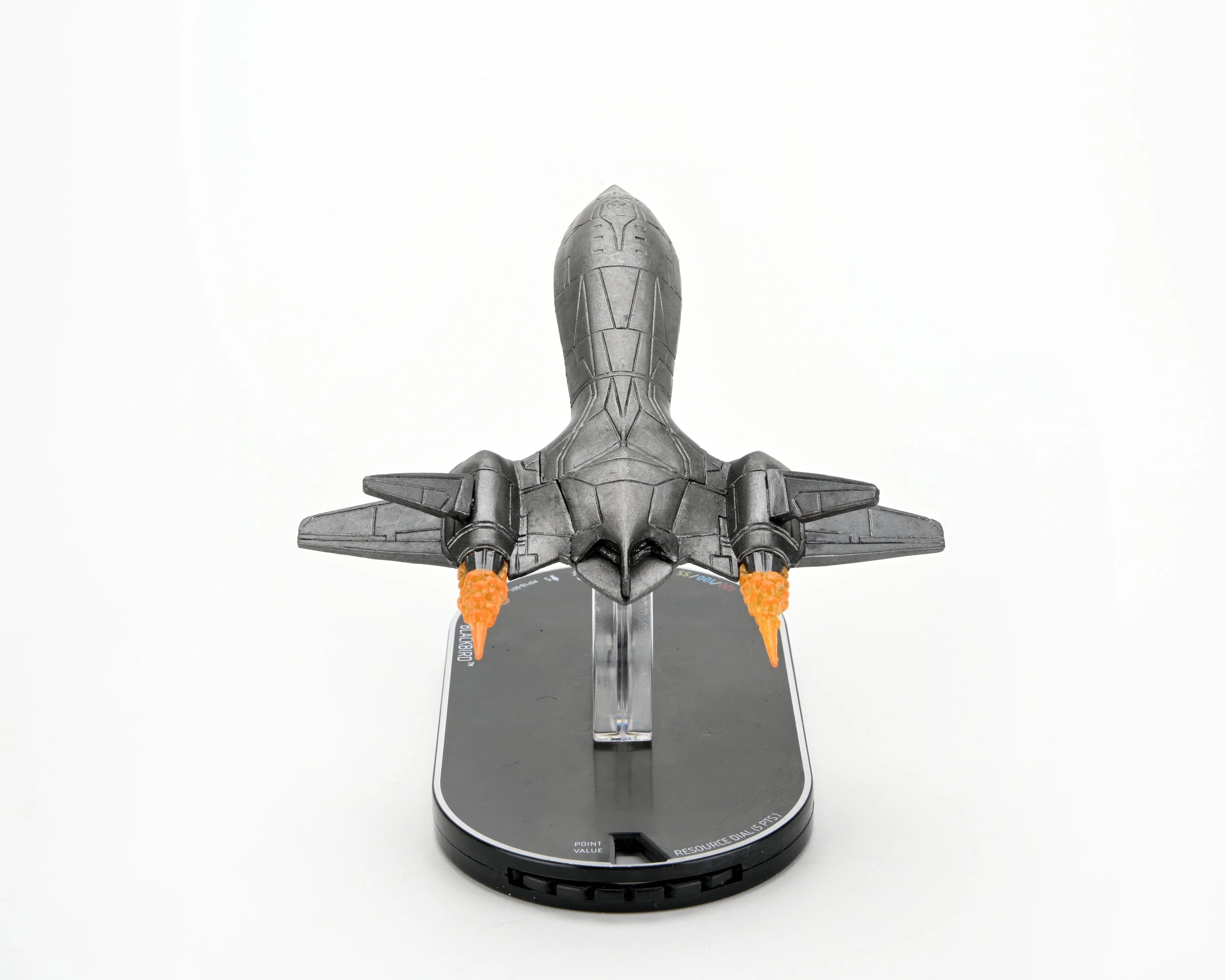 Marvel HeroClix: The Blackbird Convention Exclusive Box Set - Image 5