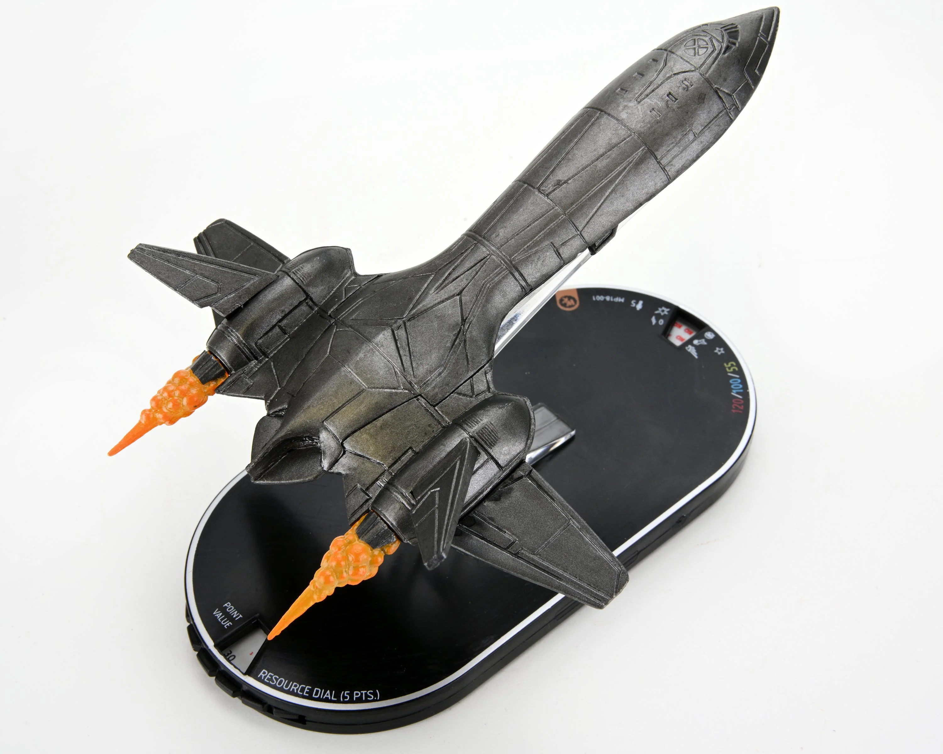 Marvel HeroClix: The Blackbird Convention Exclusive Box Set - Image 6