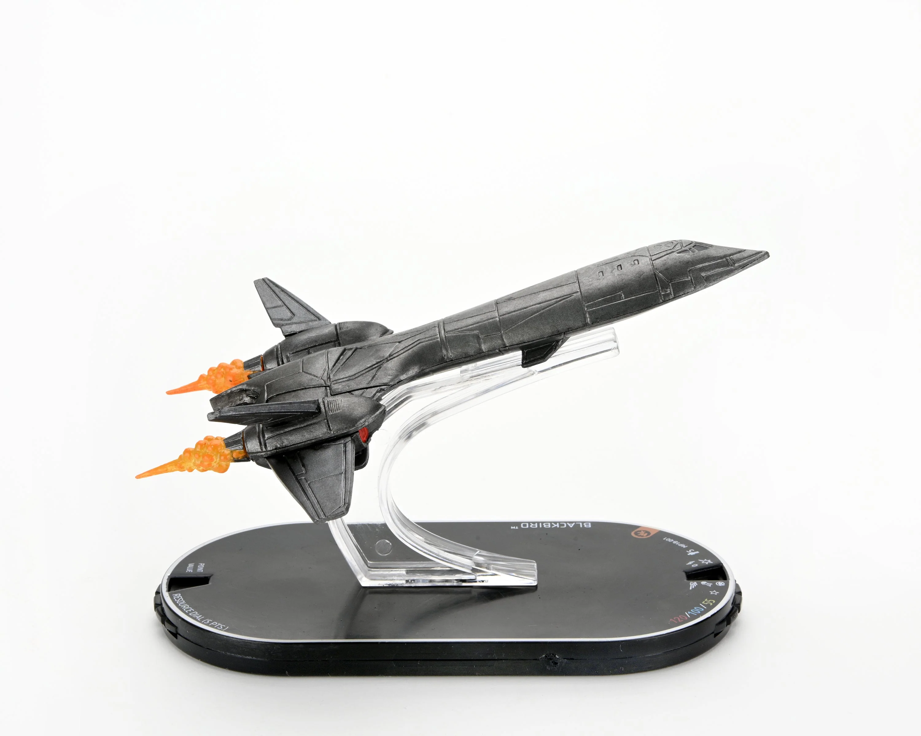 Marvel HeroClix: The Blackbird Convention Exclusive Box Set - Image 7