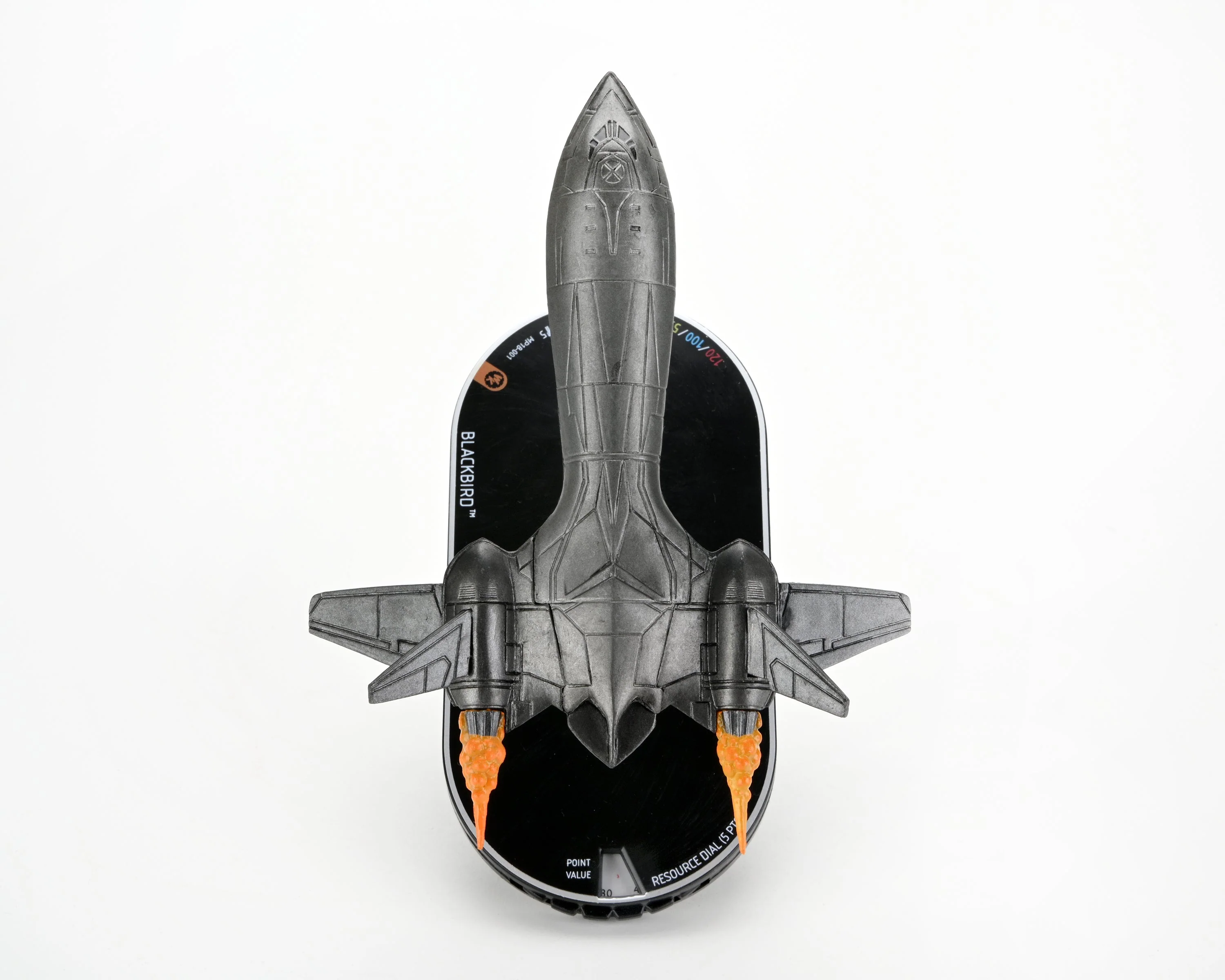Marvel HeroClix: The Blackbird Convention Exclusive Box Set - Image 8