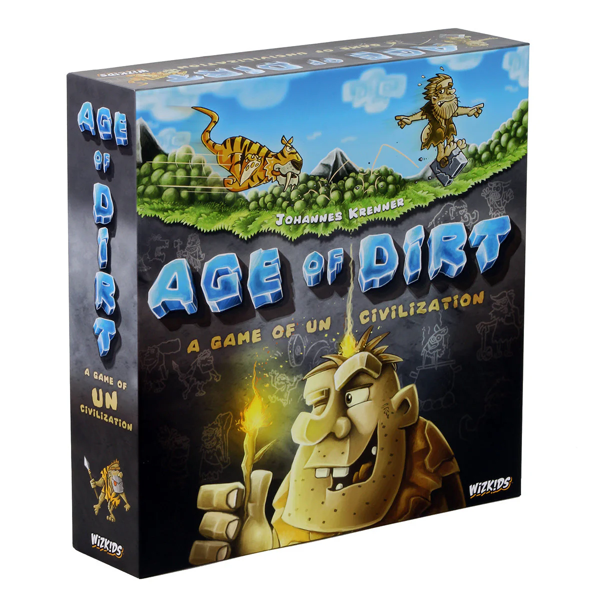 Age of Dirt - Image 2