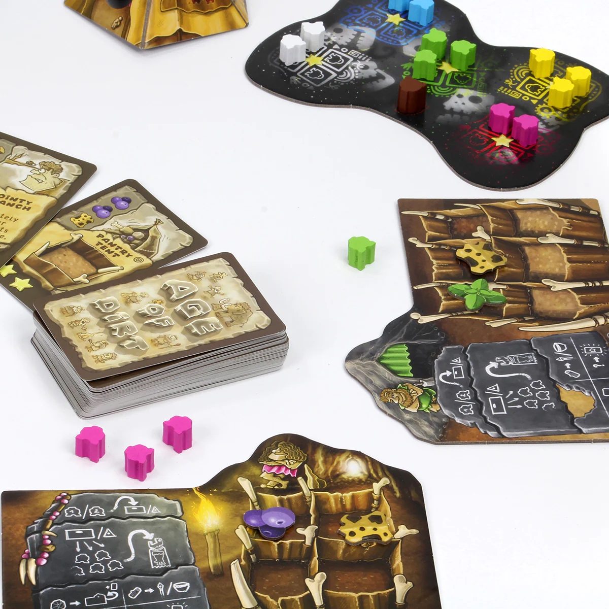 Age of Dirt - Image 7