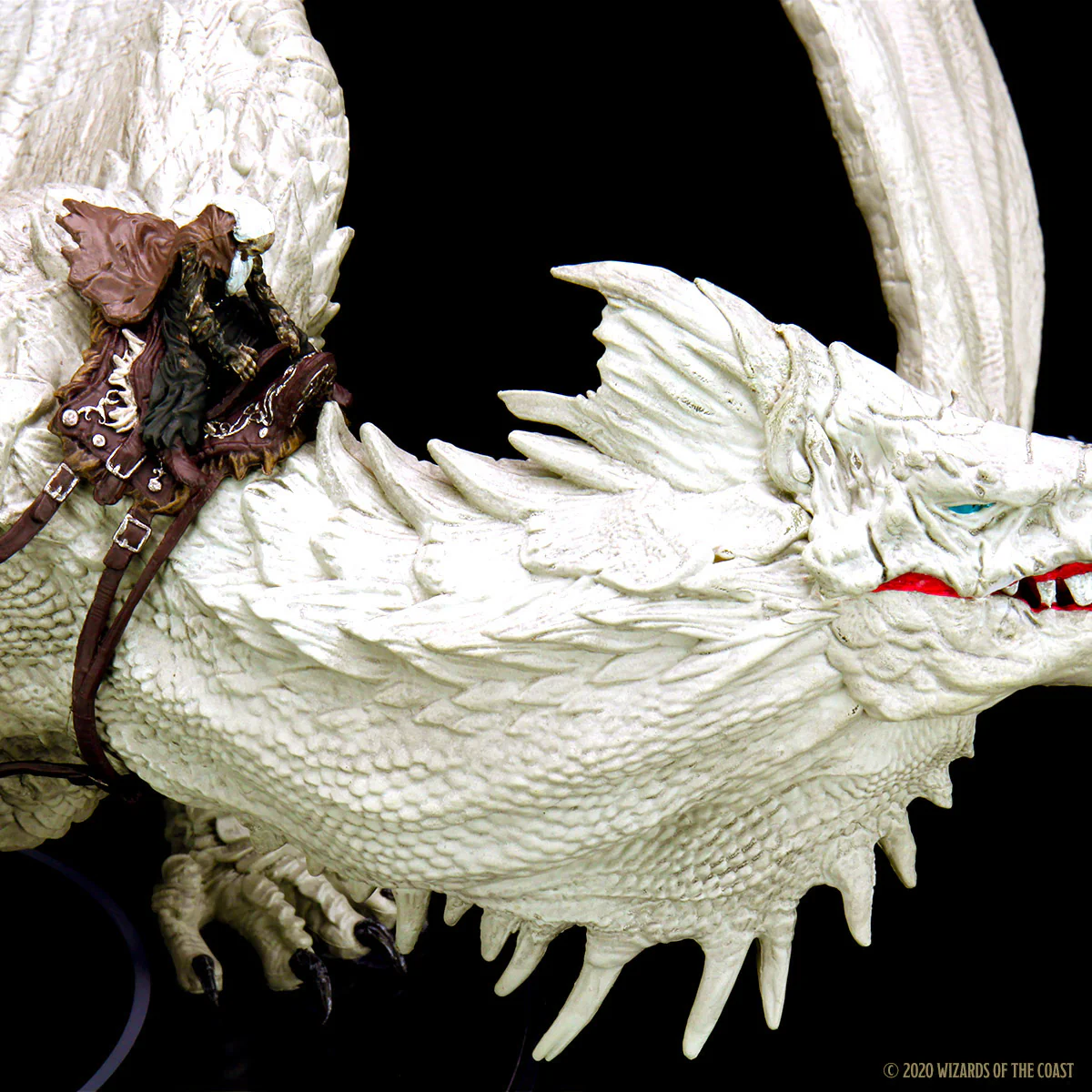 D&D Icons of the Realms: Icewind Dale: Rime of the Frostmaiden - Arveiaturace Premium Set - Image 11