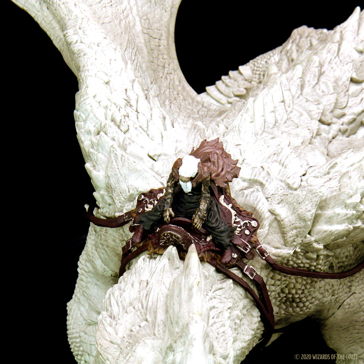 D&D Icons of the Realms: Icewind Dale: Rime of the Frostmaiden - Arveiaturace Premium Set - Image 12
