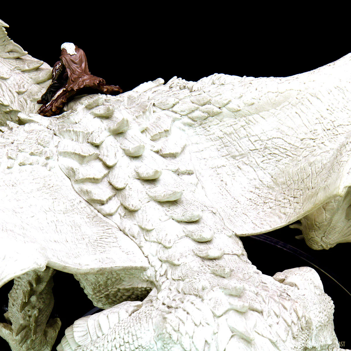 D&D Icons of the Realms: Icewind Dale: Rime of the Frostmaiden - Arveiaturace Premium Set - Image 13