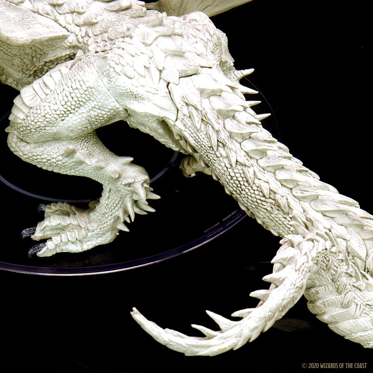 D&D Icons of the Realms: Icewind Dale: Rime of the Frostmaiden - Arveiaturace Premium Set - Image 14