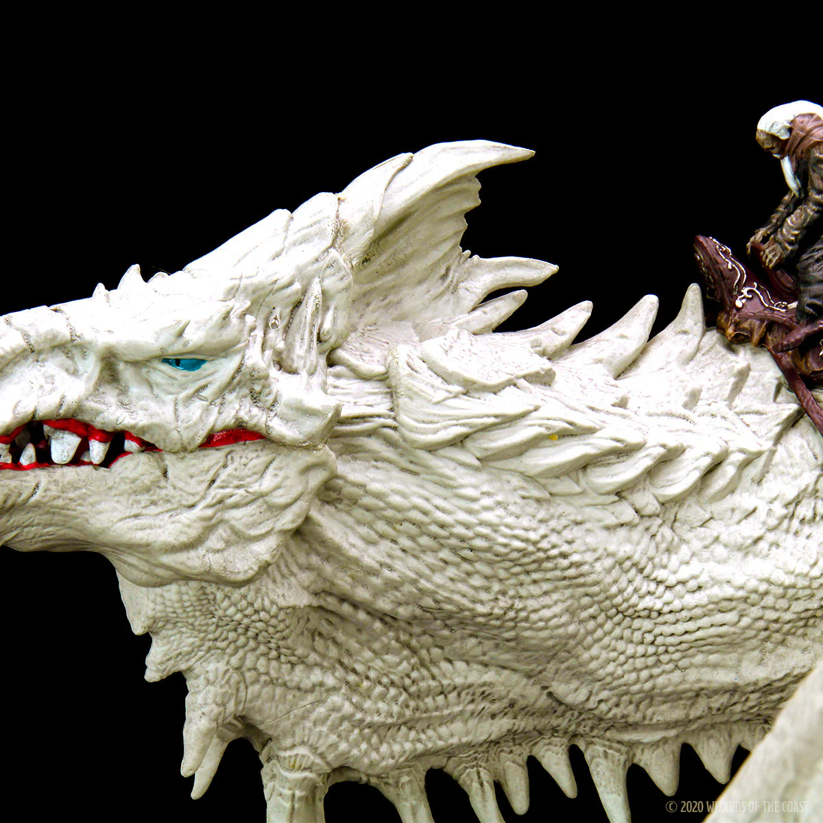 D&D Icons of the Realms: Icewind Dale: Rime of the Frostmaiden - Arveiaturace Premium Set - Image 15
