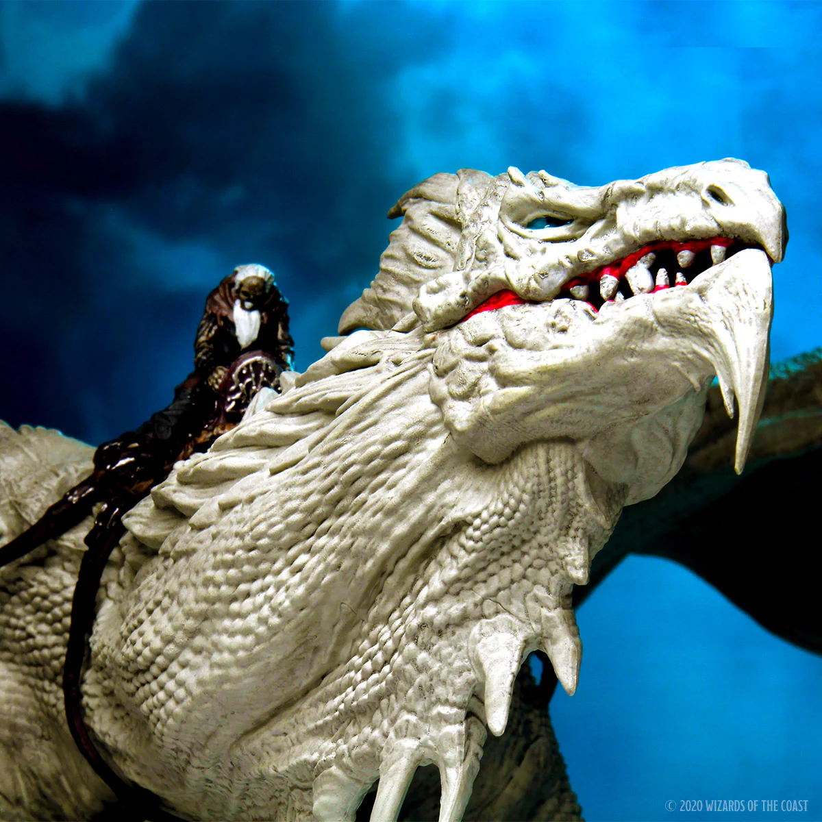 D&D Icons of the Realms: Icewind Dale: Rime of the Frostmaiden - Arveiaturace Premium Set - Image 18