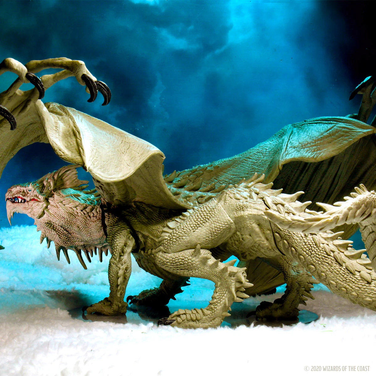D&D Icons of the Realms: Icewind Dale: Rime of the Frostmaiden - Arveiaturace Premium Set - Image 19