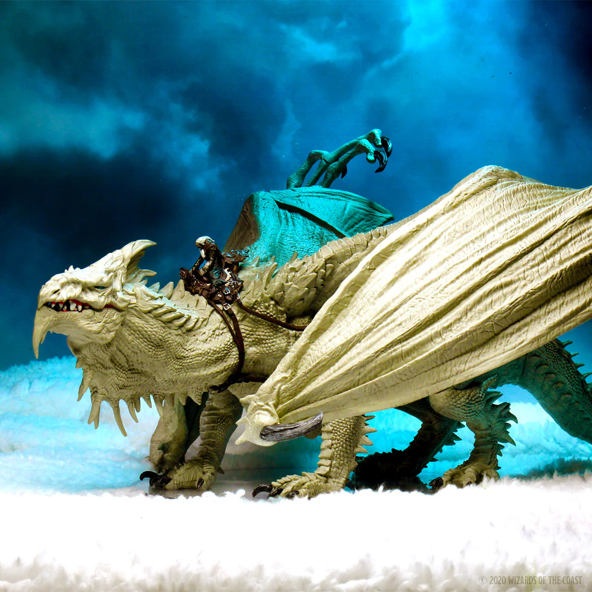D&D Icons of the Realms: Icewind Dale: Rime of the Frostmaiden - Arveiaturace Premium Set - Image 20