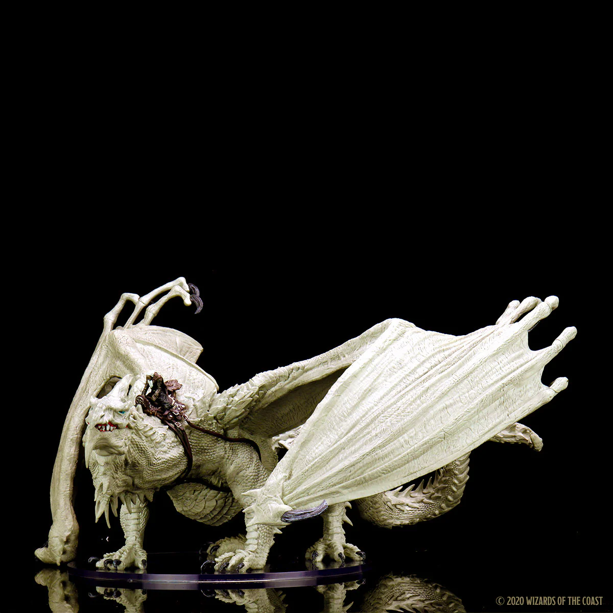 D&D Icons of the Realms: Icewind Dale: Rime of the Frostmaiden - Arveiaturace Premium Set - Image 4
