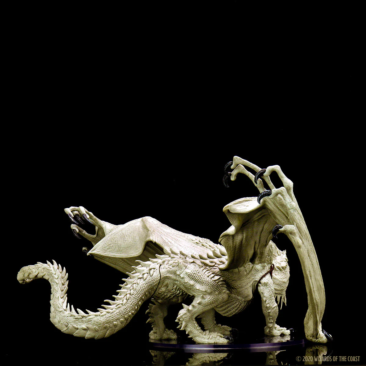 D&D Icons of the Realms: Icewind Dale: Rime of the Frostmaiden - Arveiaturace Premium Set - Image 6