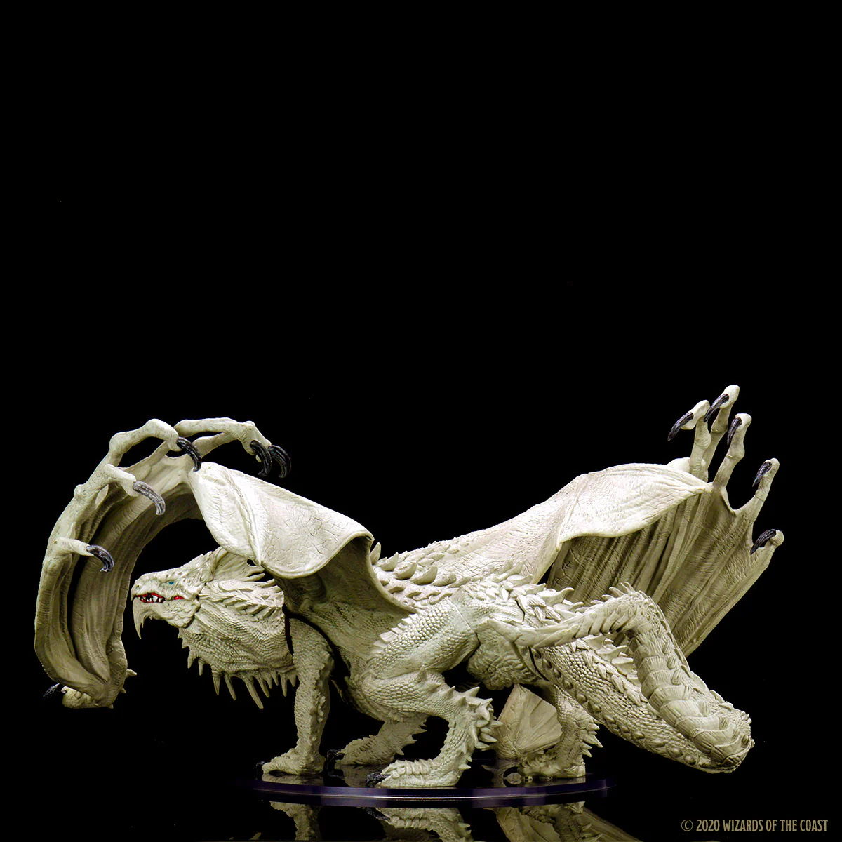 D&D Icons of the Realms: Icewind Dale: Rime of the Frostmaiden - Arveiaturace Premium Set - Image 7