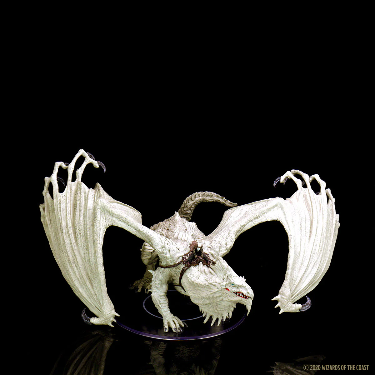 D&D Icons of the Realms: Icewind Dale: Rime of the Frostmaiden - Arveiaturace Premium Set - Image 9