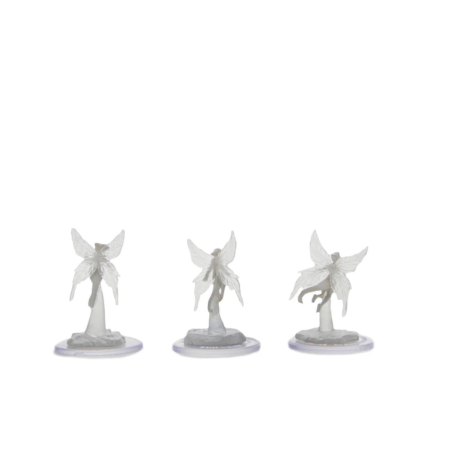 Critical Role Unpainted Miniatures: Wisher Pixies - Image 4