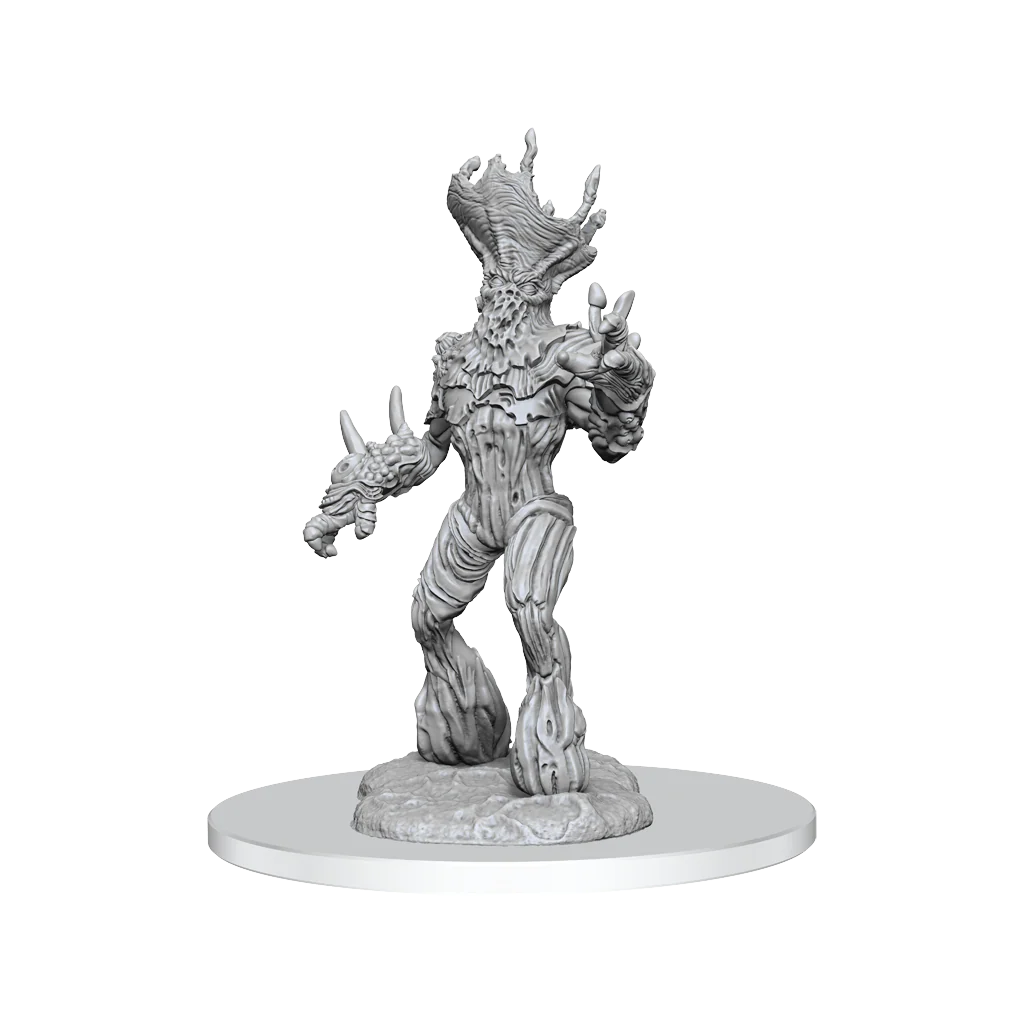 D&D Nolzur's Marvelous Miniatures: Myconid Sovereign & Sprouts - Image 3