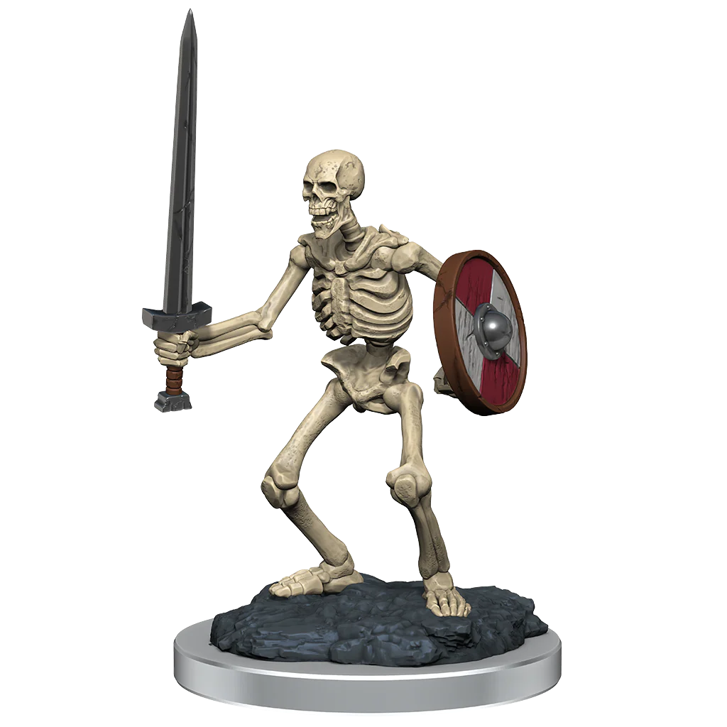 WizKids Deep Cuts: Skeletons - Image 2