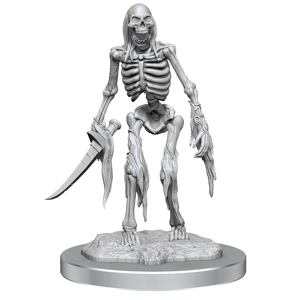 WizKids Deep Cuts: Skeletons - Image 3
