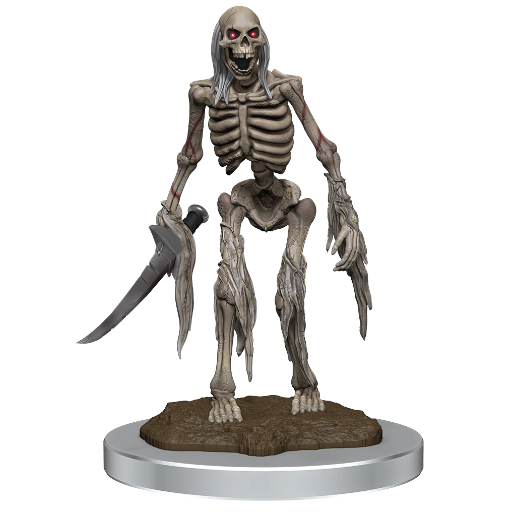 WizKids Deep Cuts: Skeletons - Image 4
