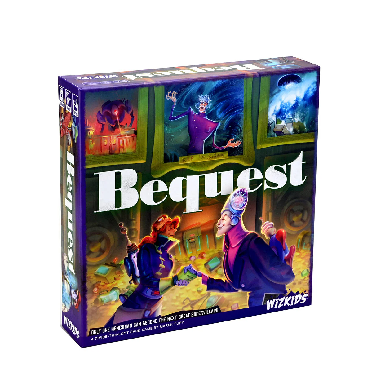 Bequest - Image 19