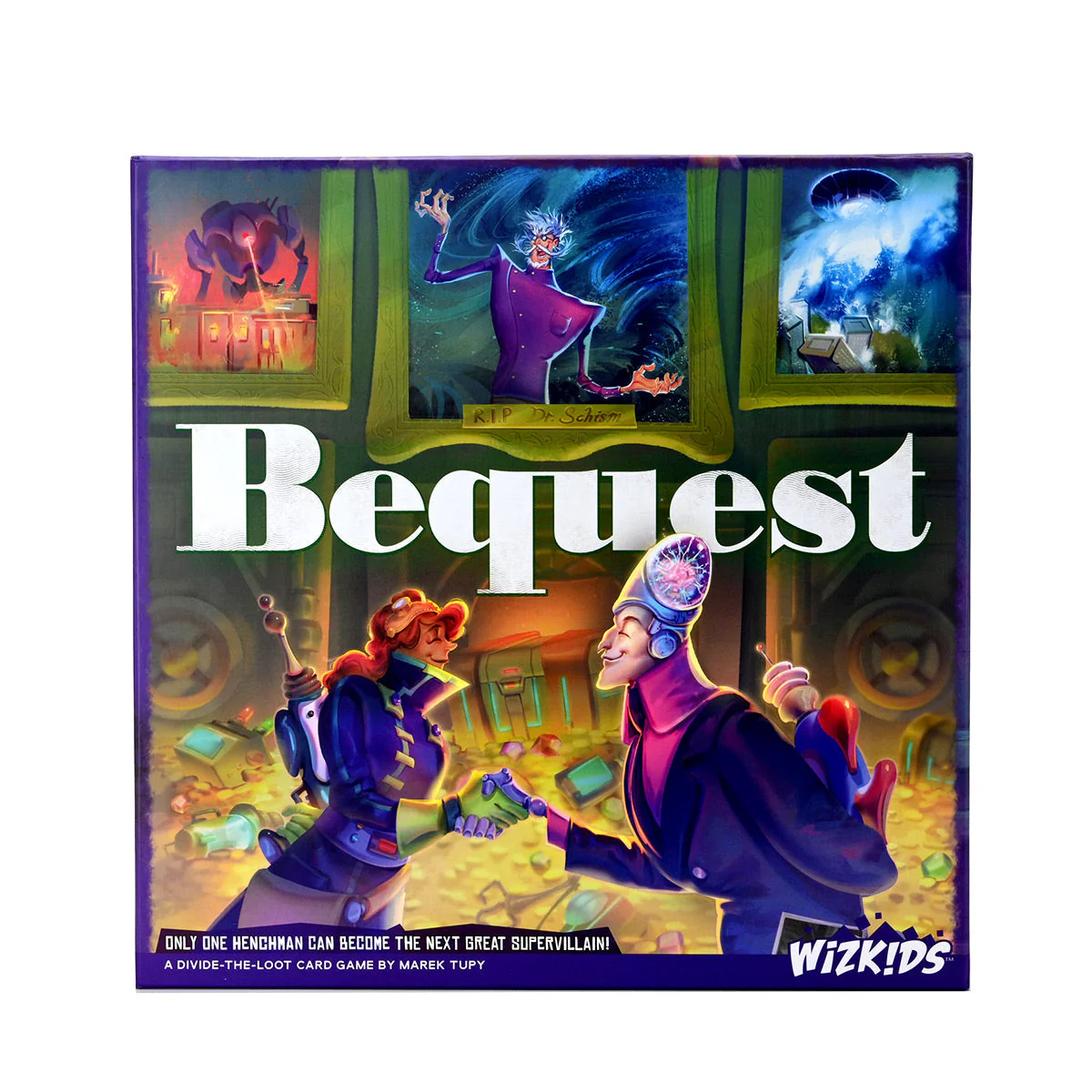 Bequest - Image 3