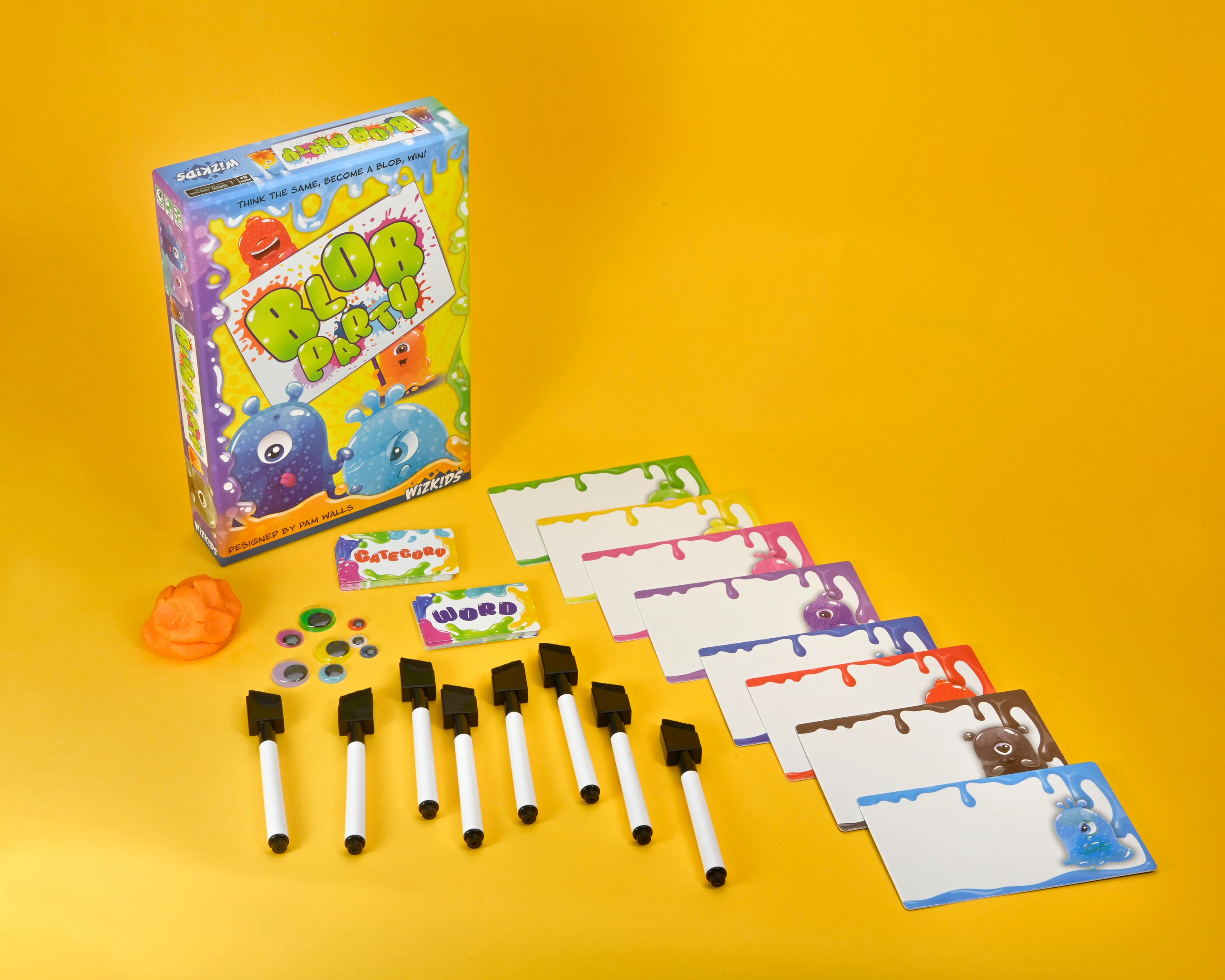 Blob Party - Image 12