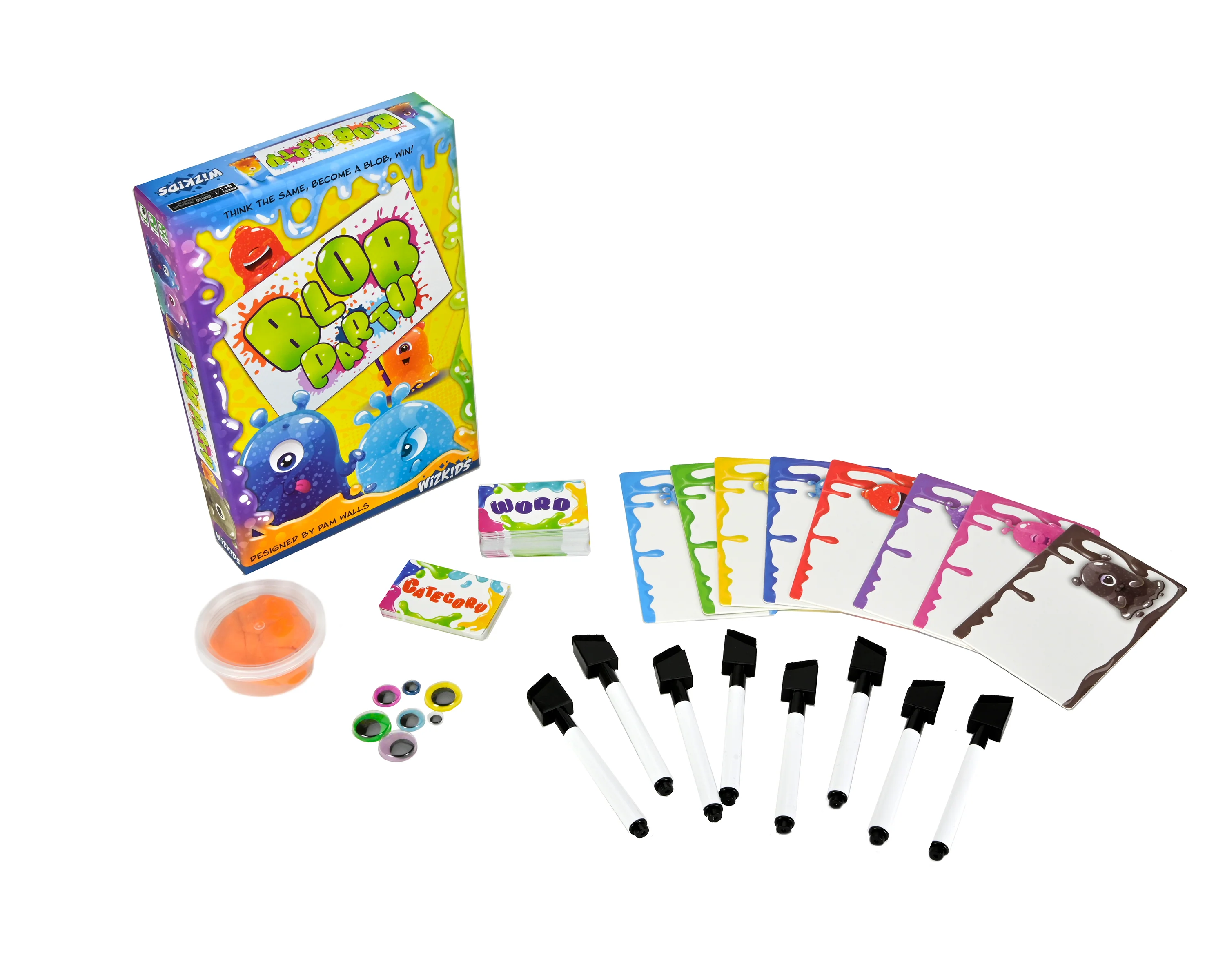 Blob Party - Image 3