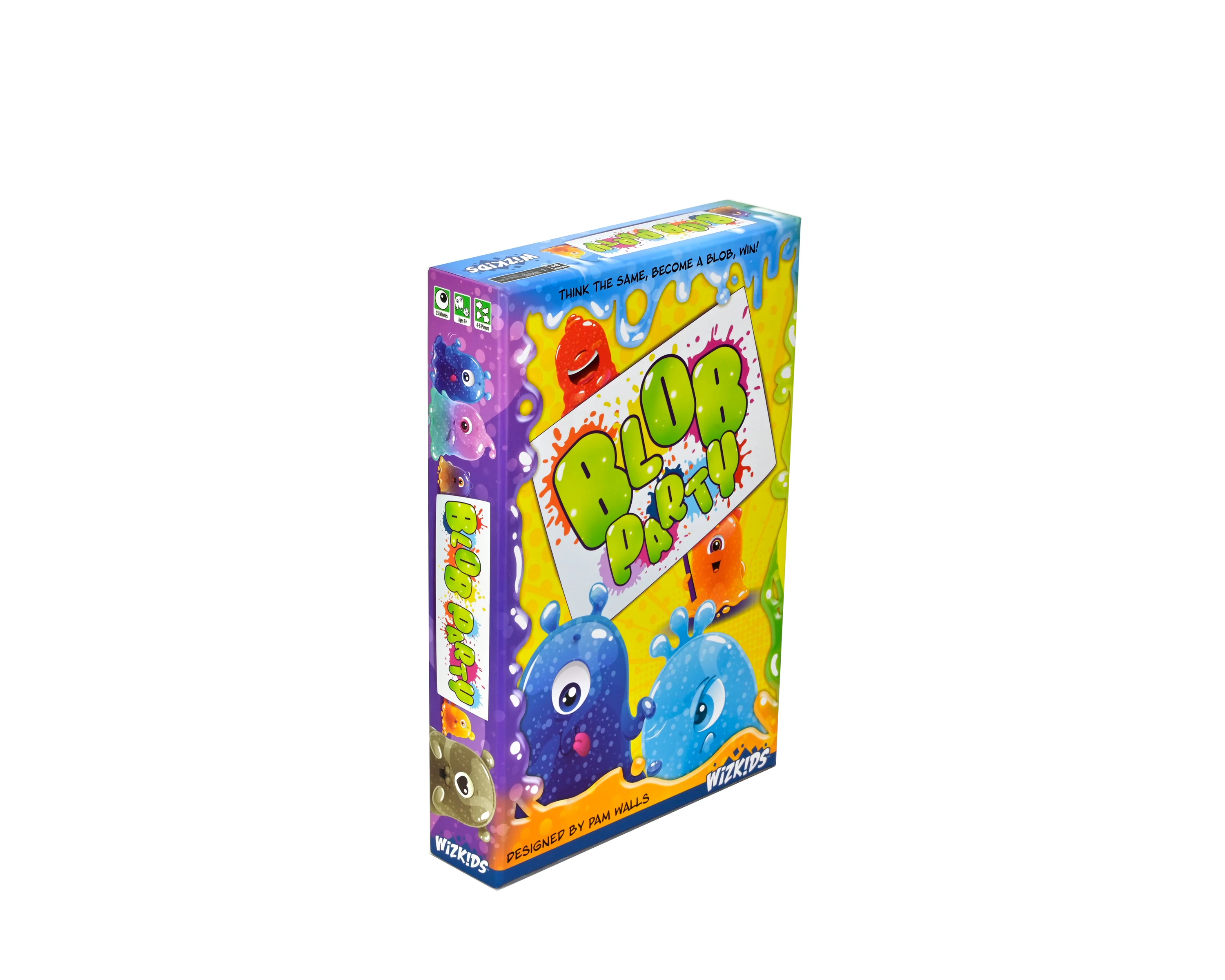 Blob Party - Image 4