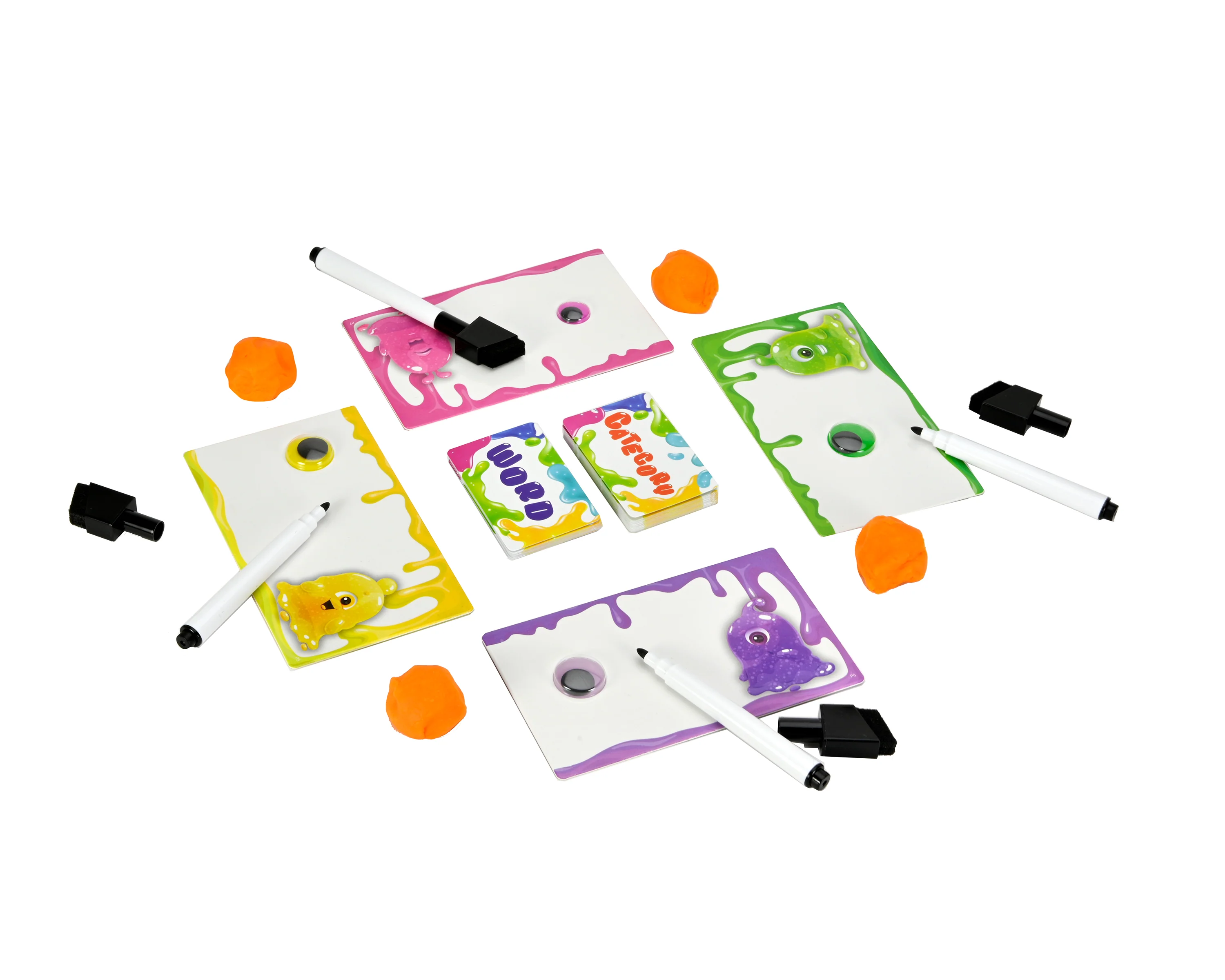 Blob Party - Image 5