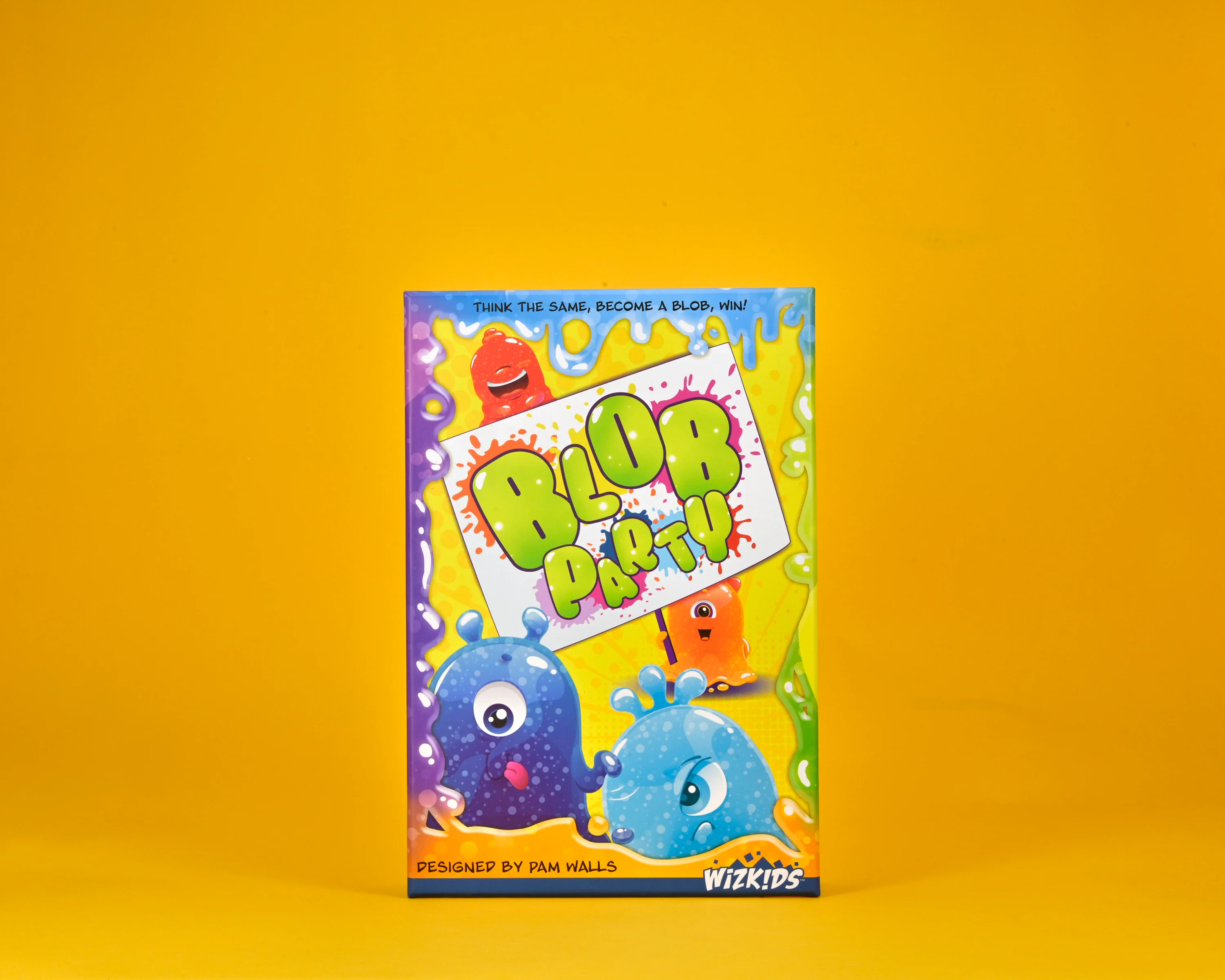 Blob Party - Image 7