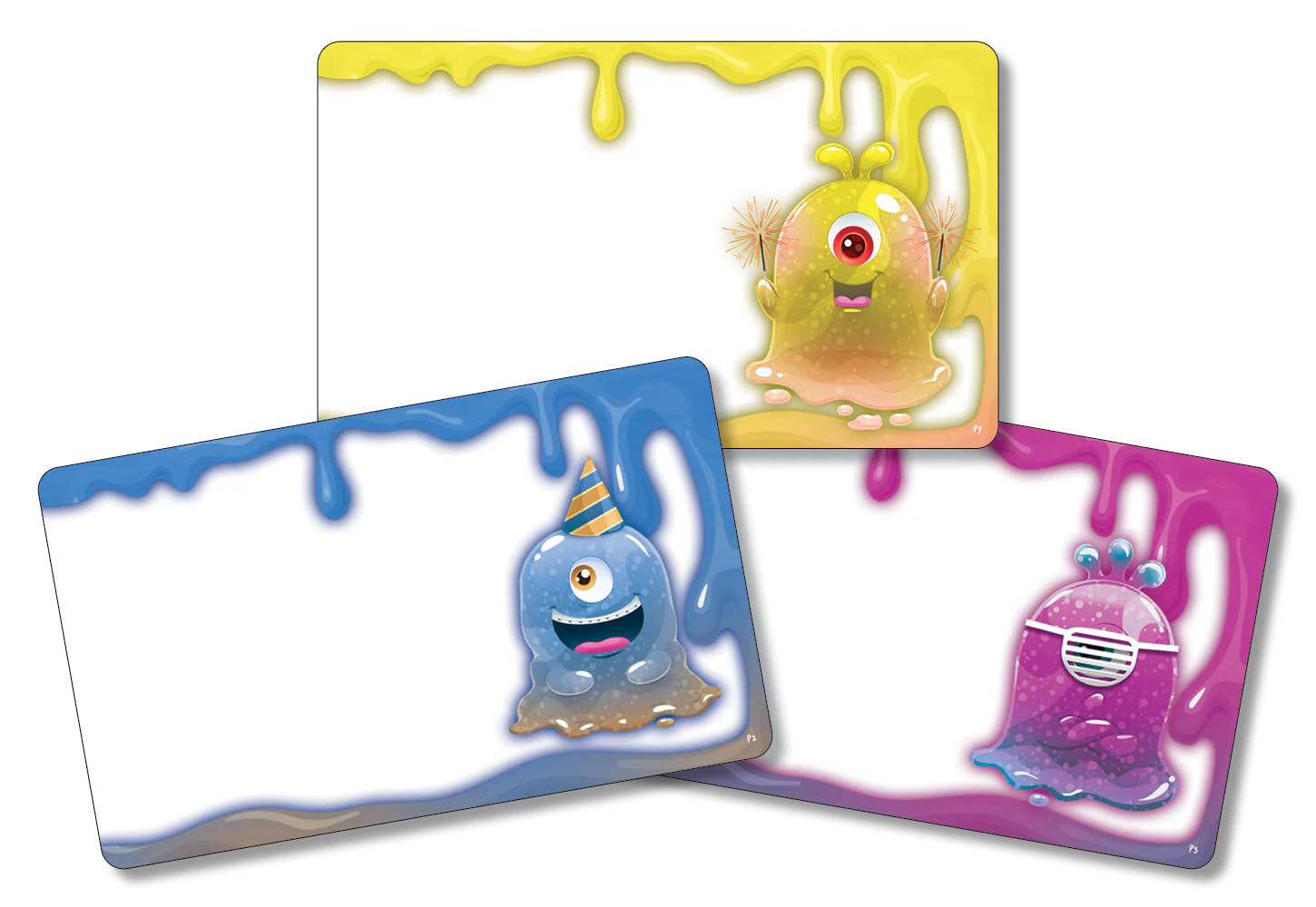 Blob Party: Neon Nights - Image 15