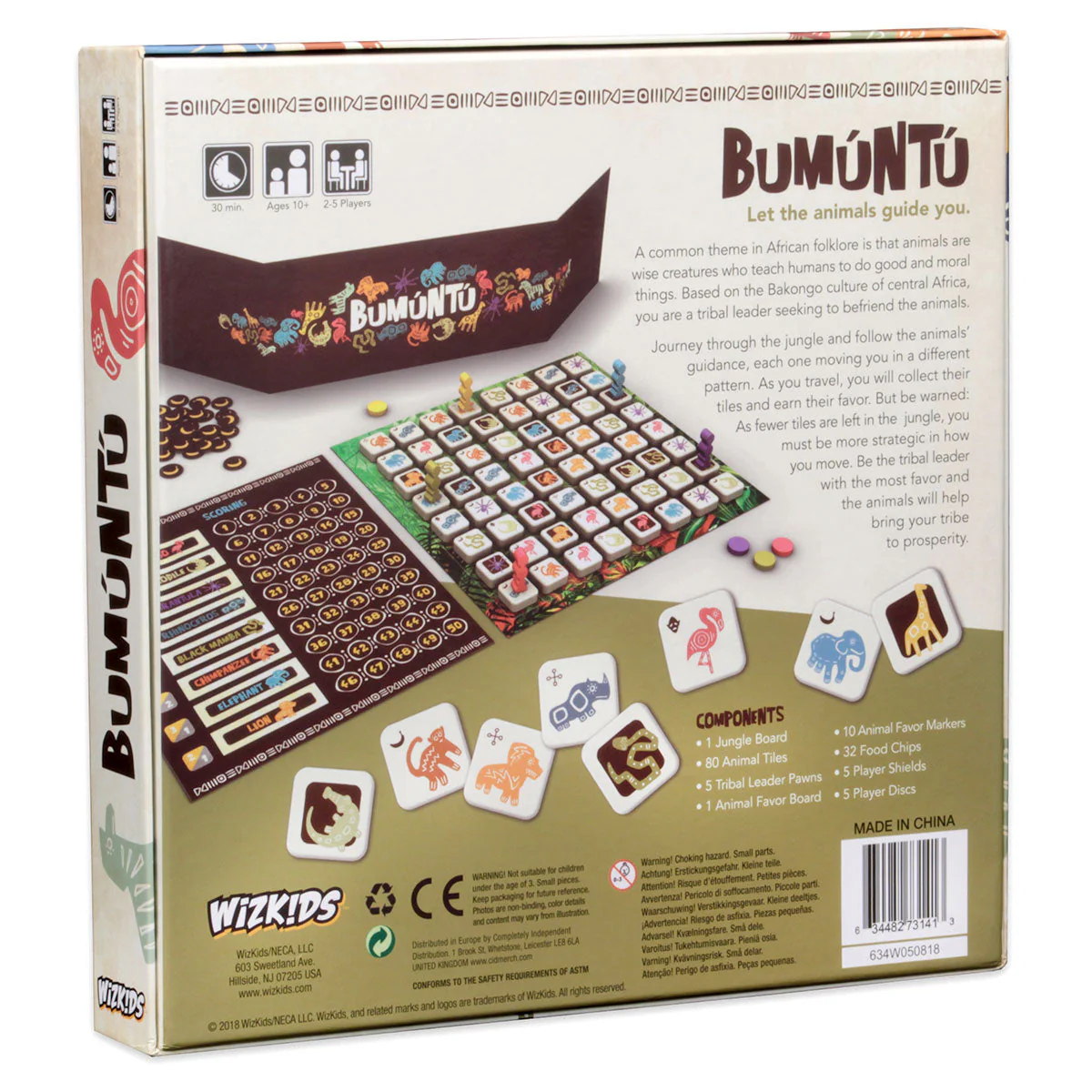 Bumuntu - Image 4