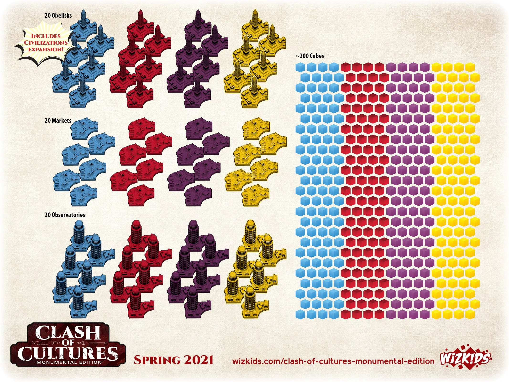 Clash of Cultures: Monumental Edition - Image 10