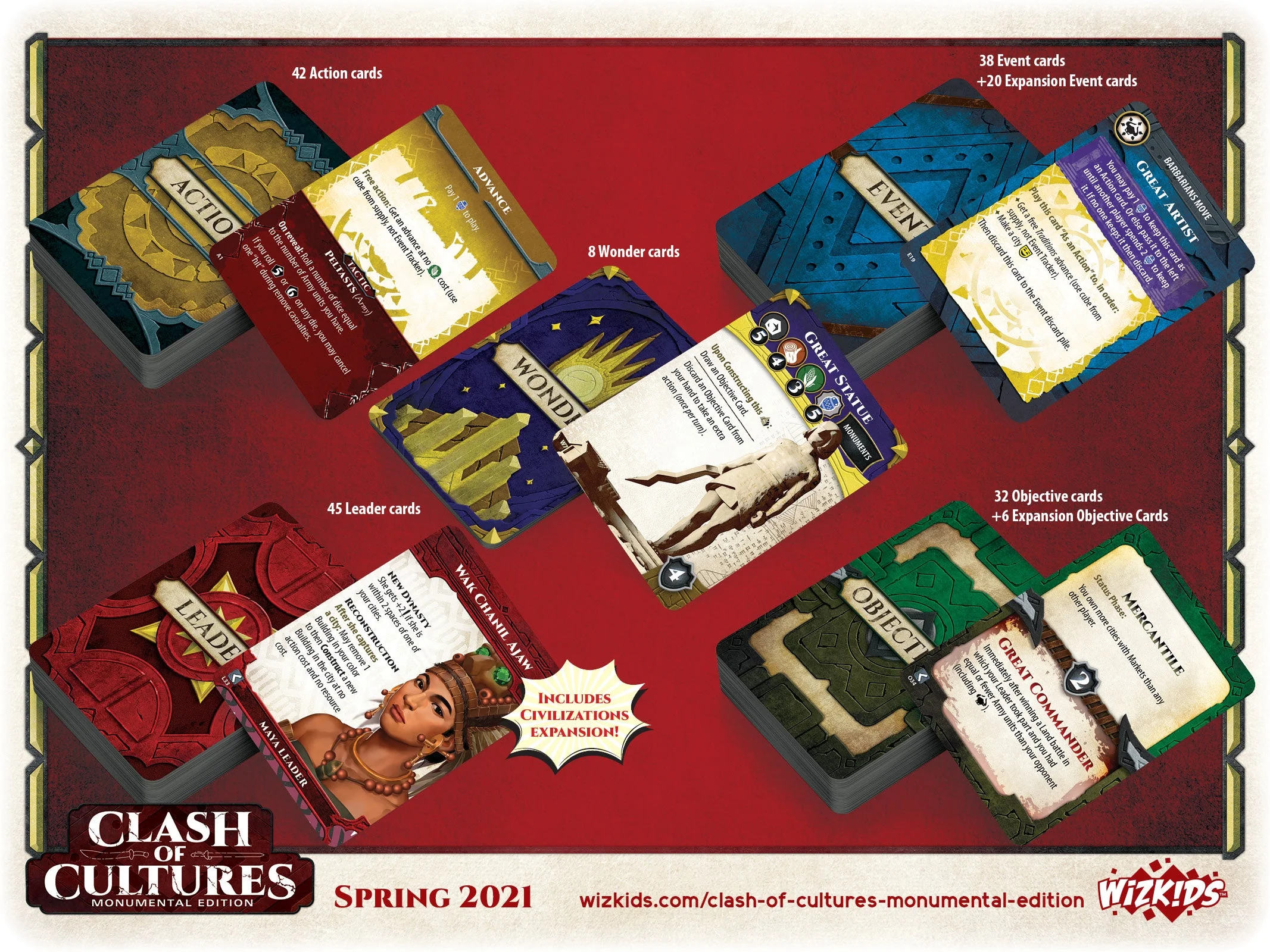 Clash of Cultures: Monumental Edition - Image 6