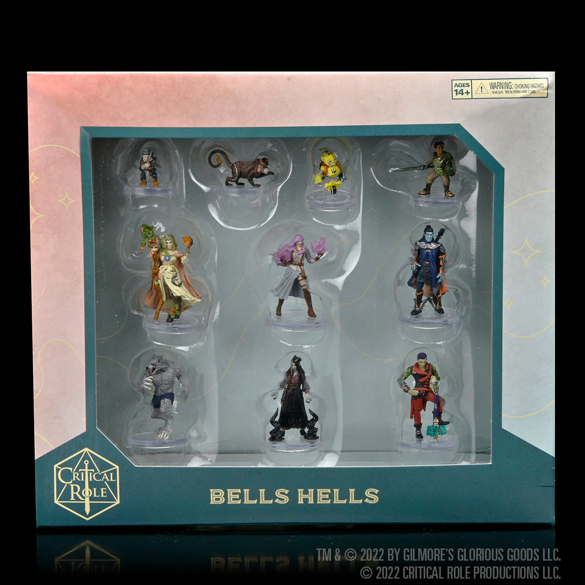 Critical Role: Bells Hells - Image 2