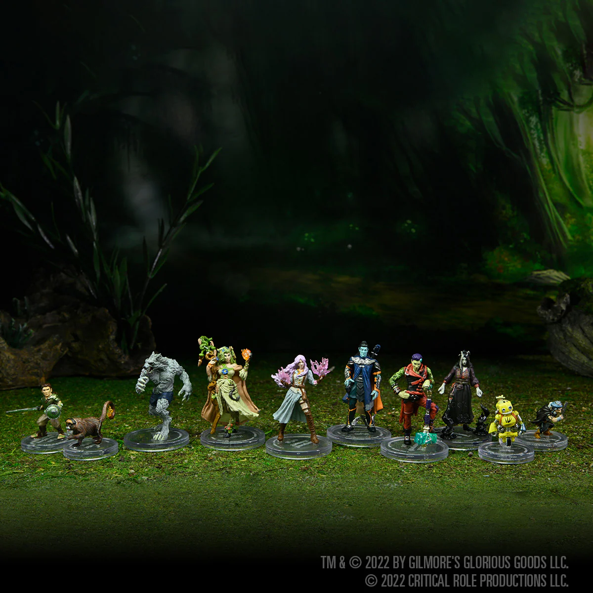 Critical Role: Bells Hells - Image 3