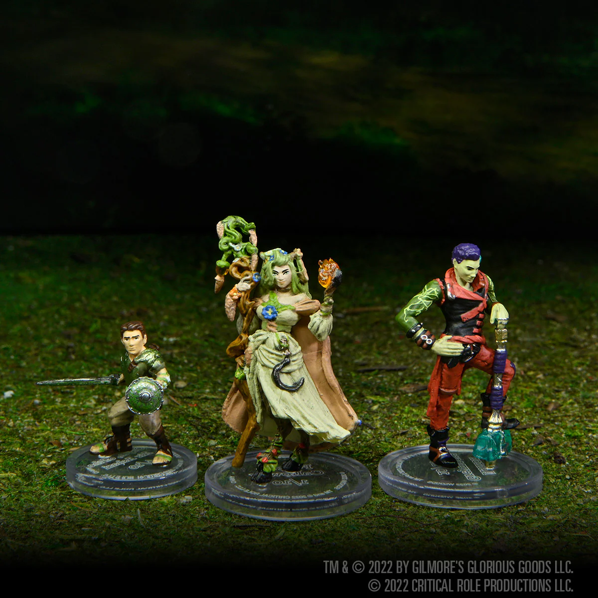 Critical Role: Bells Hells - Image 4
