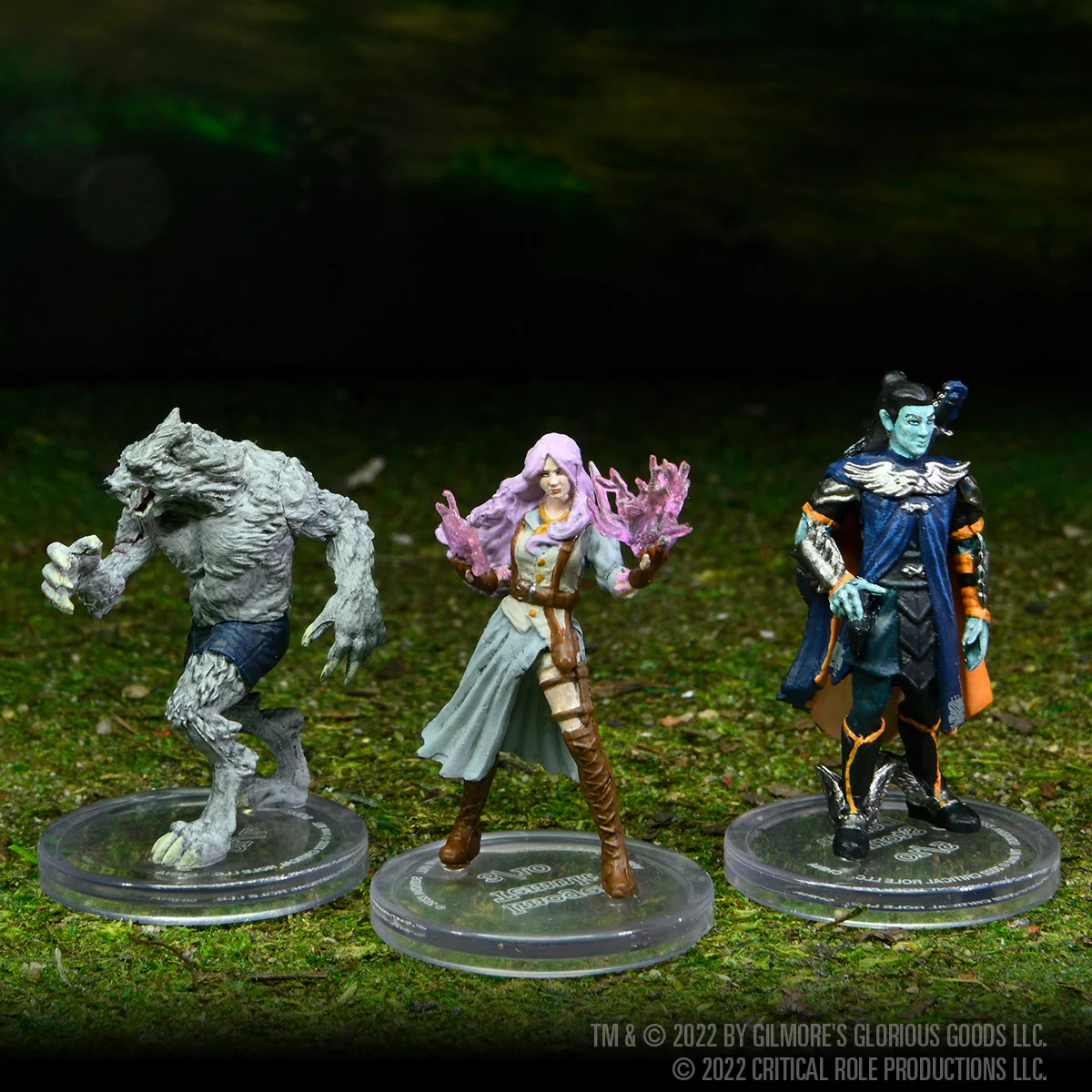 Critical Role: Bells Hells - Image 5