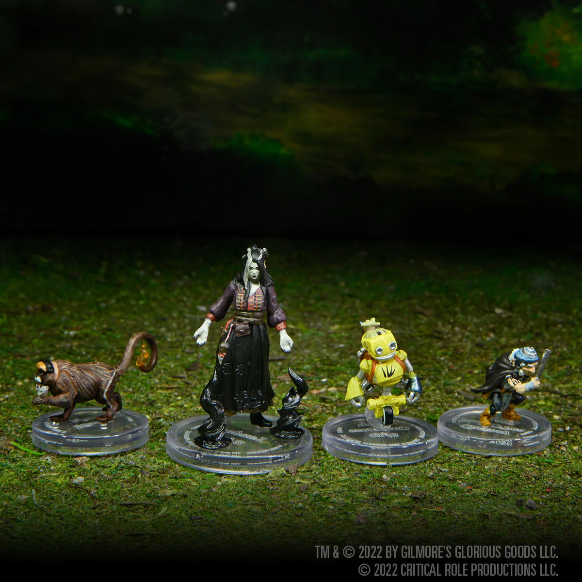 Critical Role: Bells Hells - Image 6