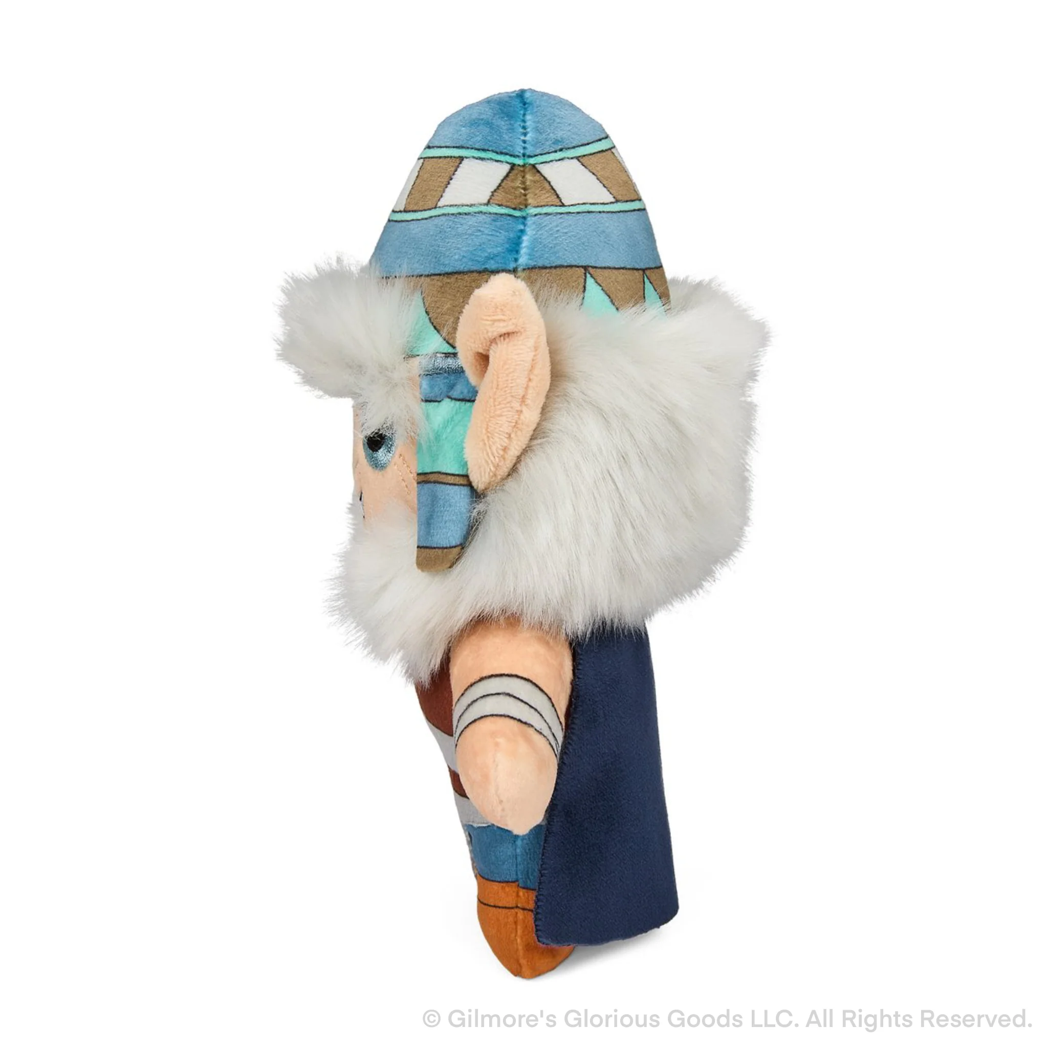 Critical Role: Bells Hells - Chetney Pock O'Pea Phunny Plush by Kidrobot - Image 5