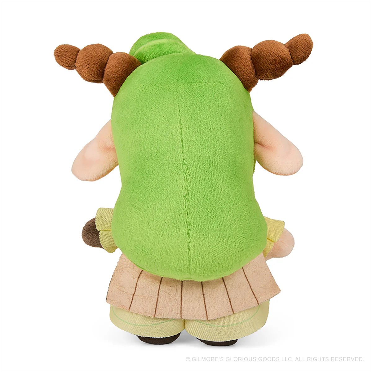 Critical Role: Bells Hells - Fearne Calloway Phunny Plush by Kidrobot - Image 4
