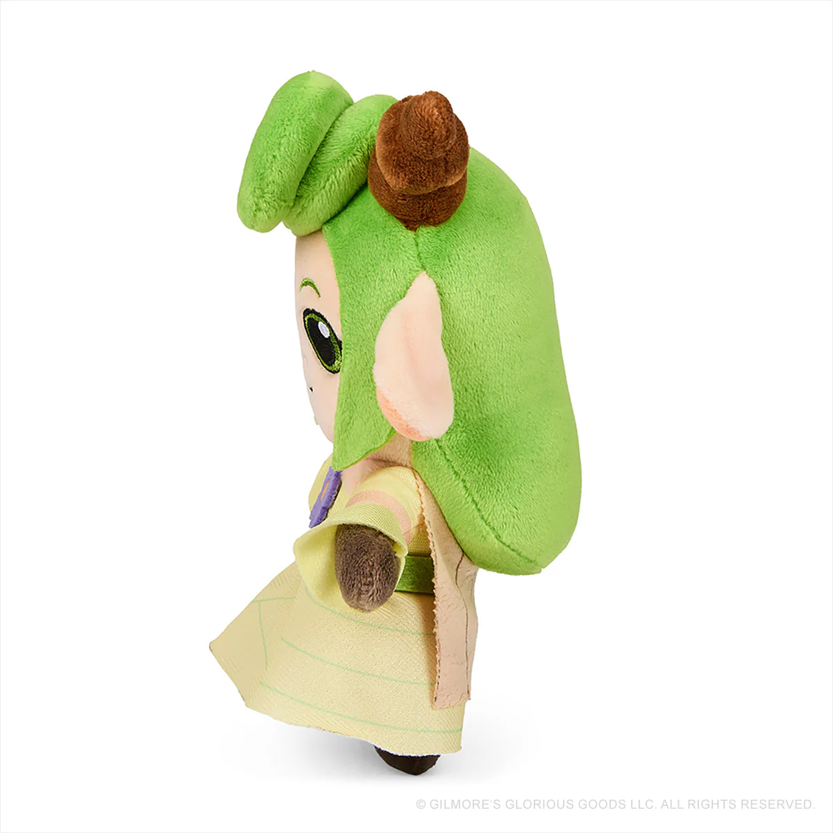 Critical Role: Bells Hells - Fearne Calloway Phunny Plush by Kidrobot - Image 5
