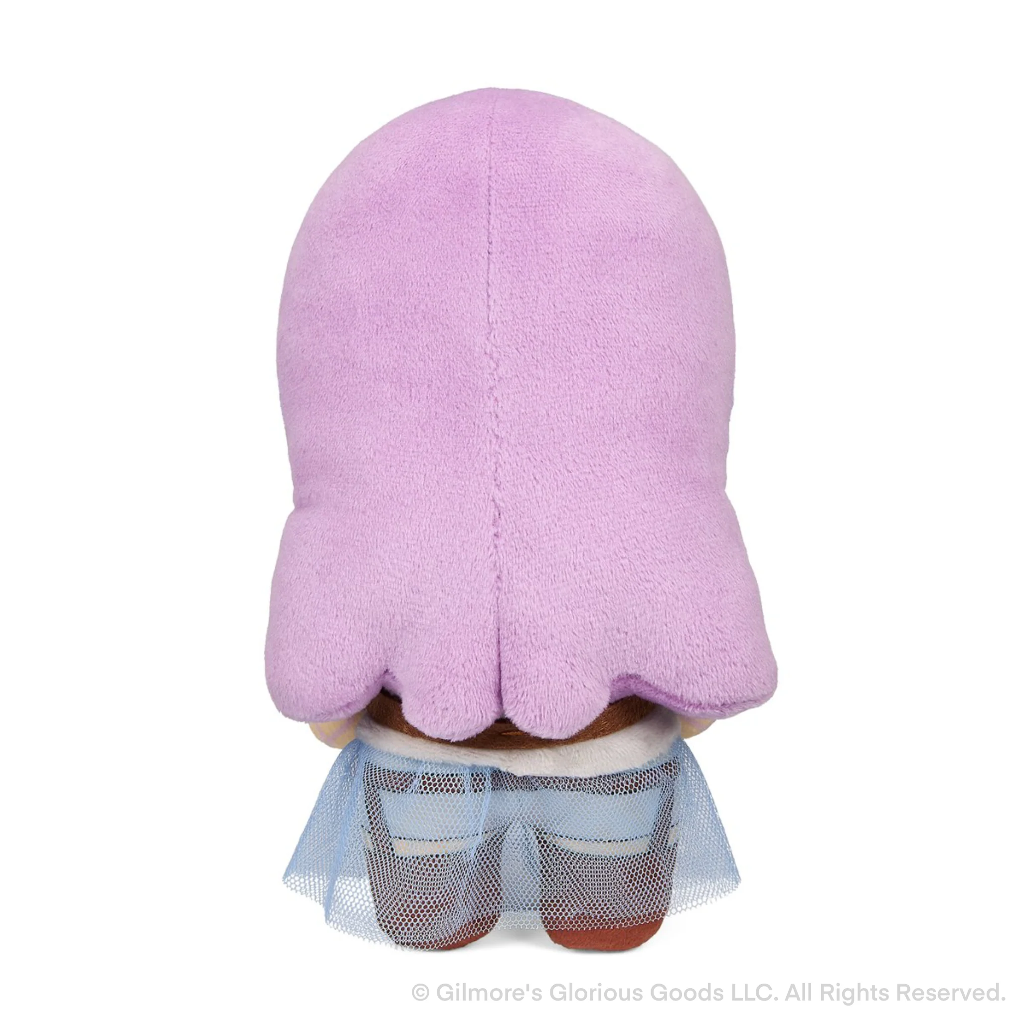 Critical Role: Bells Hells - Imogen Temult Phunny Plush by Kidrobot - Image 2