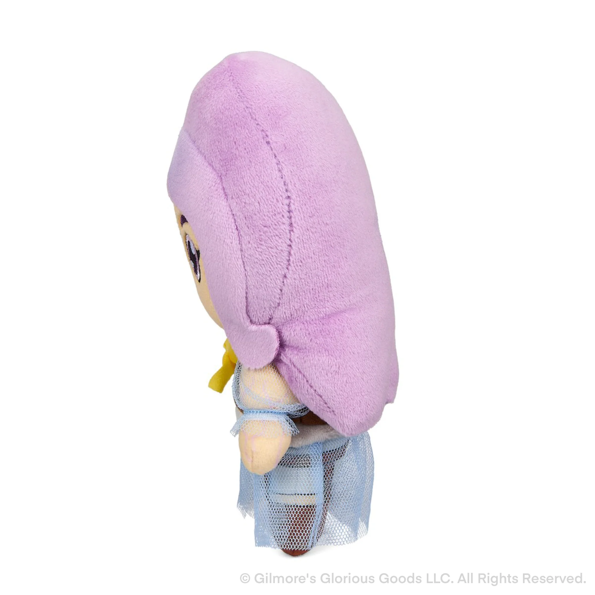 Critical Role: Bells Hells - Imogen Temult Phunny Plush by Kidrobot - Image 5