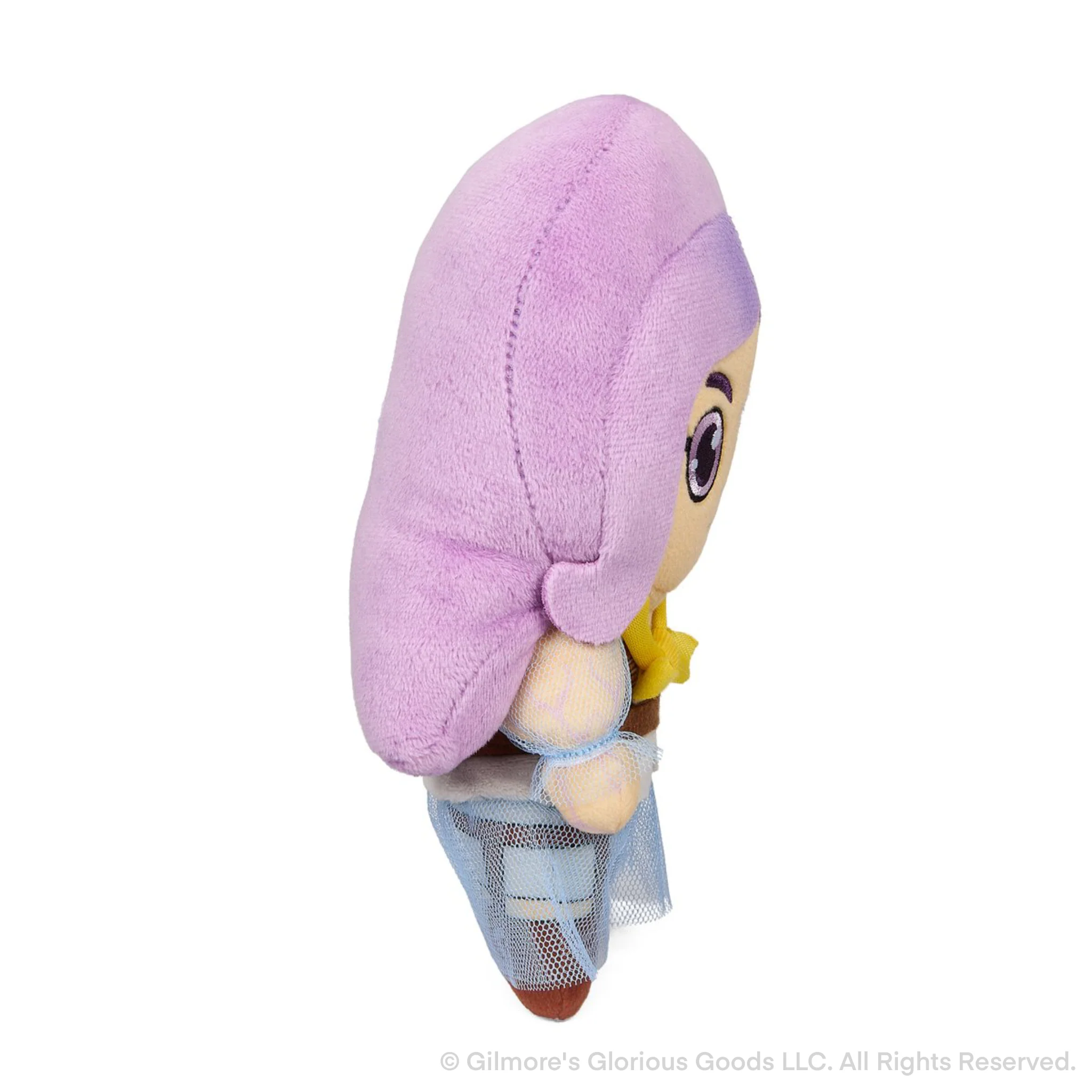 Critical Role: Bells Hells - Imogen Temult Phunny Plush by Kidrobot - Image 6